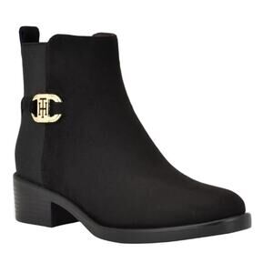 Tommy Hilfiger Women's Imiera Ankle Boots